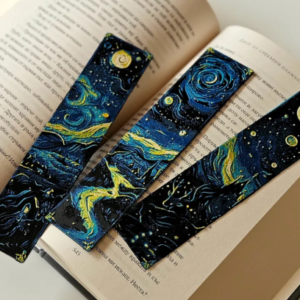 Bookmarks